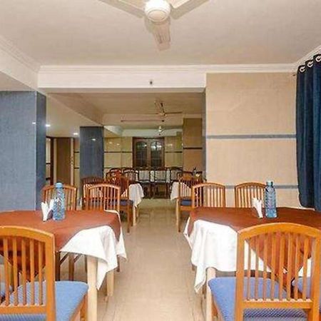 Fabhotel Ashok Tuliip Bhiwandi Екстериор снимка